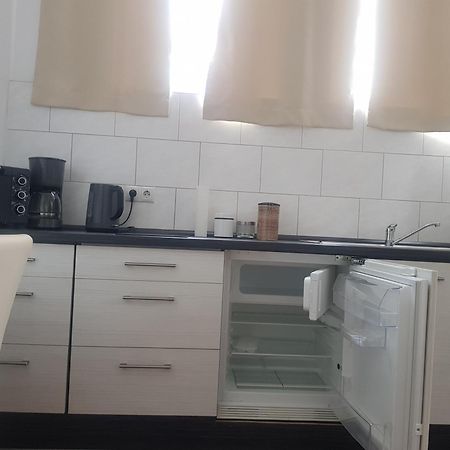Ferienwohnung Fiwa Fewo-1 Und Fewo-2 Pirmasens Quarto foto